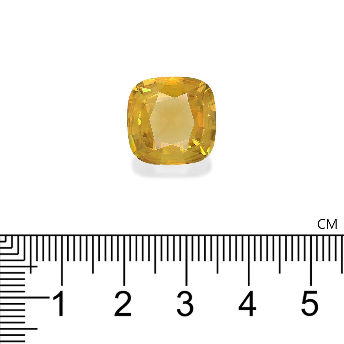 Sphene 8.86 ct